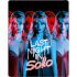 Last Night in Soho - Zavvi Exclusive 4K Ultra HD Steelbook (Includes Blu-ray)