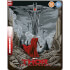 Marvel Studio's Thor: The Dark World - Mondo #51 Zavvi Exclusive 4K Ultra HD Steelbook (Includes Blu-ray) Marvel Studio's Thor: The Dark World - Mondo #51 Zavvi Exclusive 4K Ultra HD Steelbook (Includes Blu-ray)