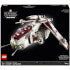 LEGO Star Wars: Republic Gunship UCS Set for Adults (75309)