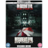 Resident Evil: Welcome to Raccoon City - Zavvi Exclusive 4K Ultra HD Steelbook (includes Blu-ray)