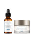 SkinCeuticals Anti-Aging Radiance Duo Worth $296.00 SkinCeuticals Anti-Aging Radiance Duo Worth $296.00
