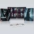 Scream (2022) - Zavvi Exclusive 4K Ultra HD Steelbook (includes Blu-ray)