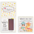The Balm Whats The Tea Eyeshadow - The Run Down The Balm Whats The Tea Eyeshadow - The Run Down