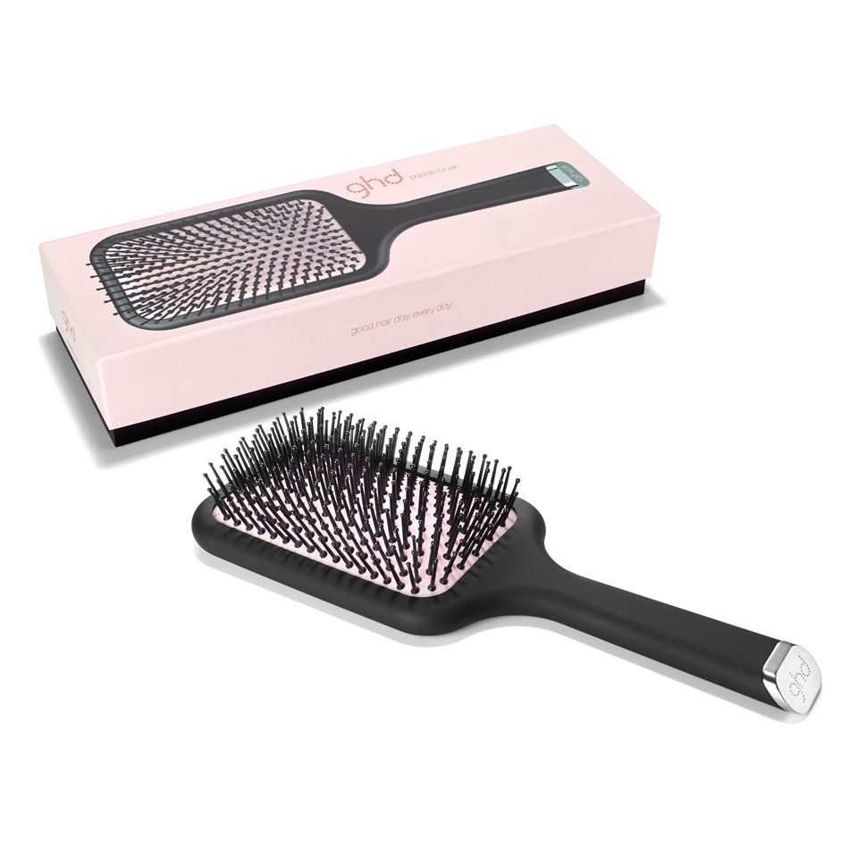 ghd hair brush nz