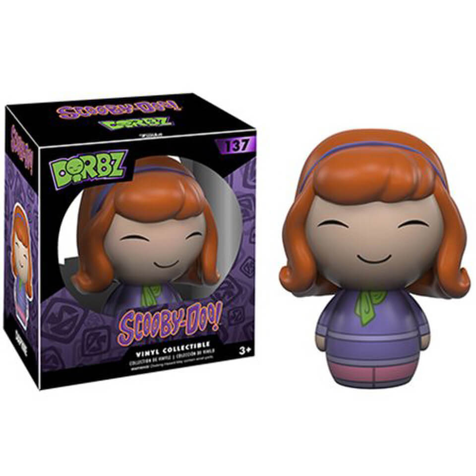 scooby doo funko pop daphne