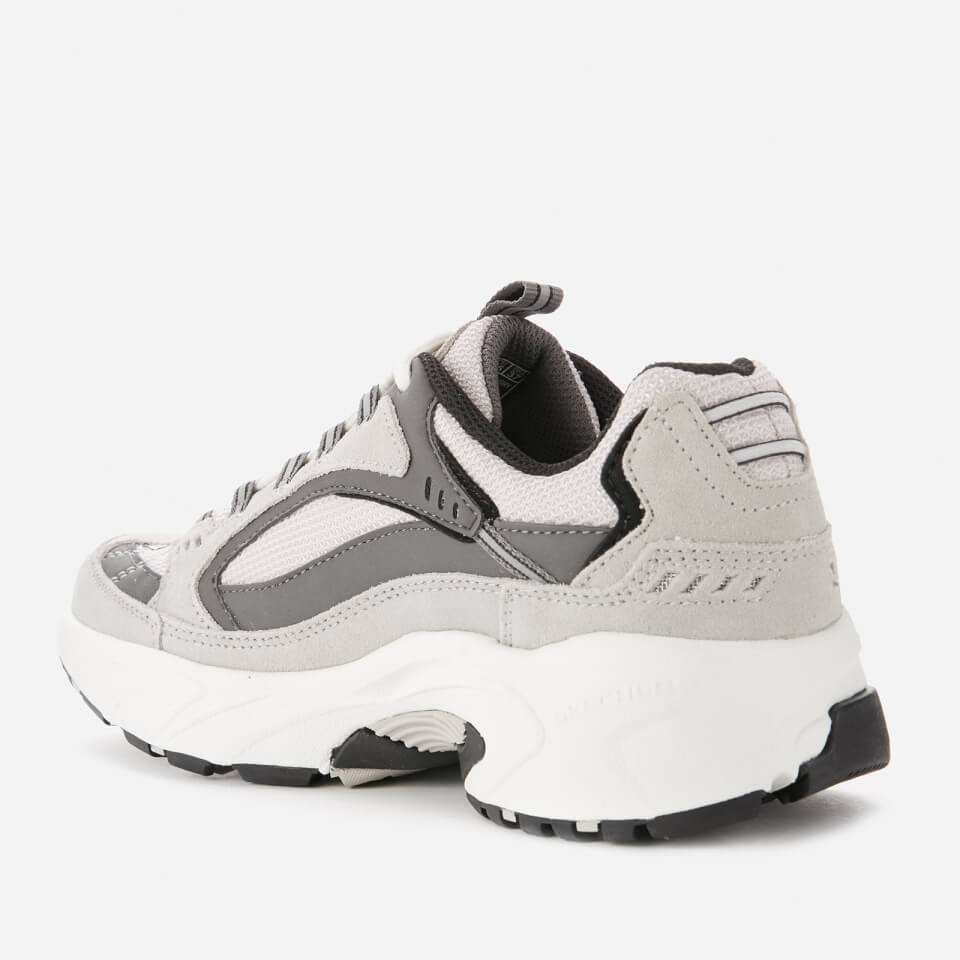 skechers cross trainers