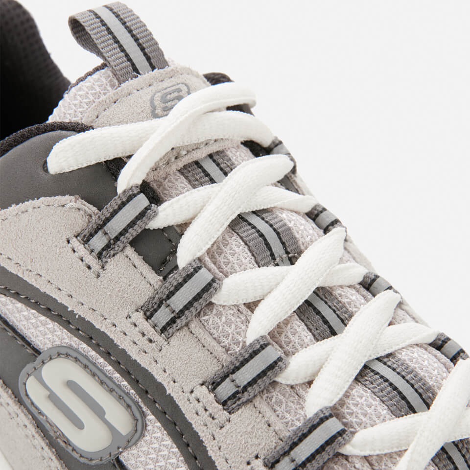 skechers cross trainers