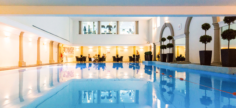Carden Park Hotel and Spa