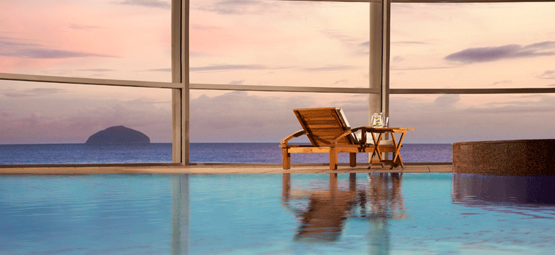 The Spa at Turnberry
