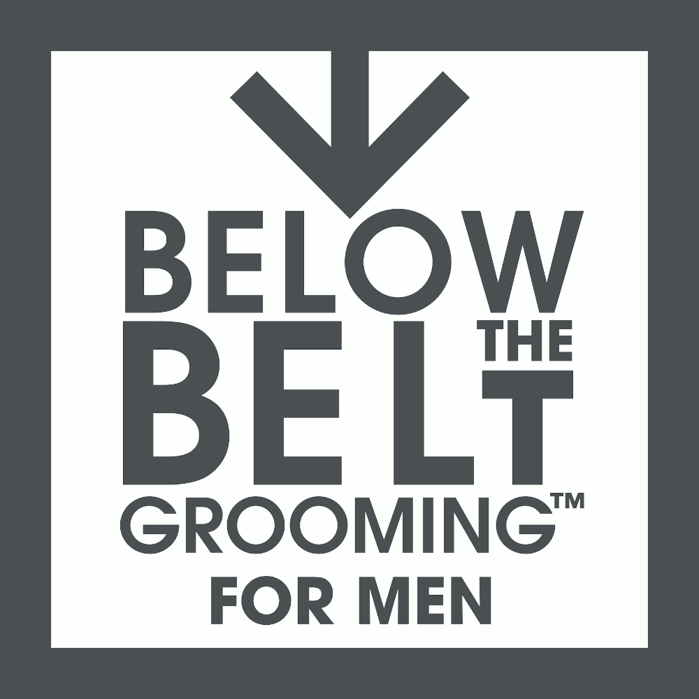 Below the Belt Grooming