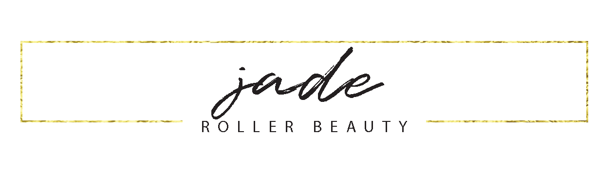 Jade Roller Beauty