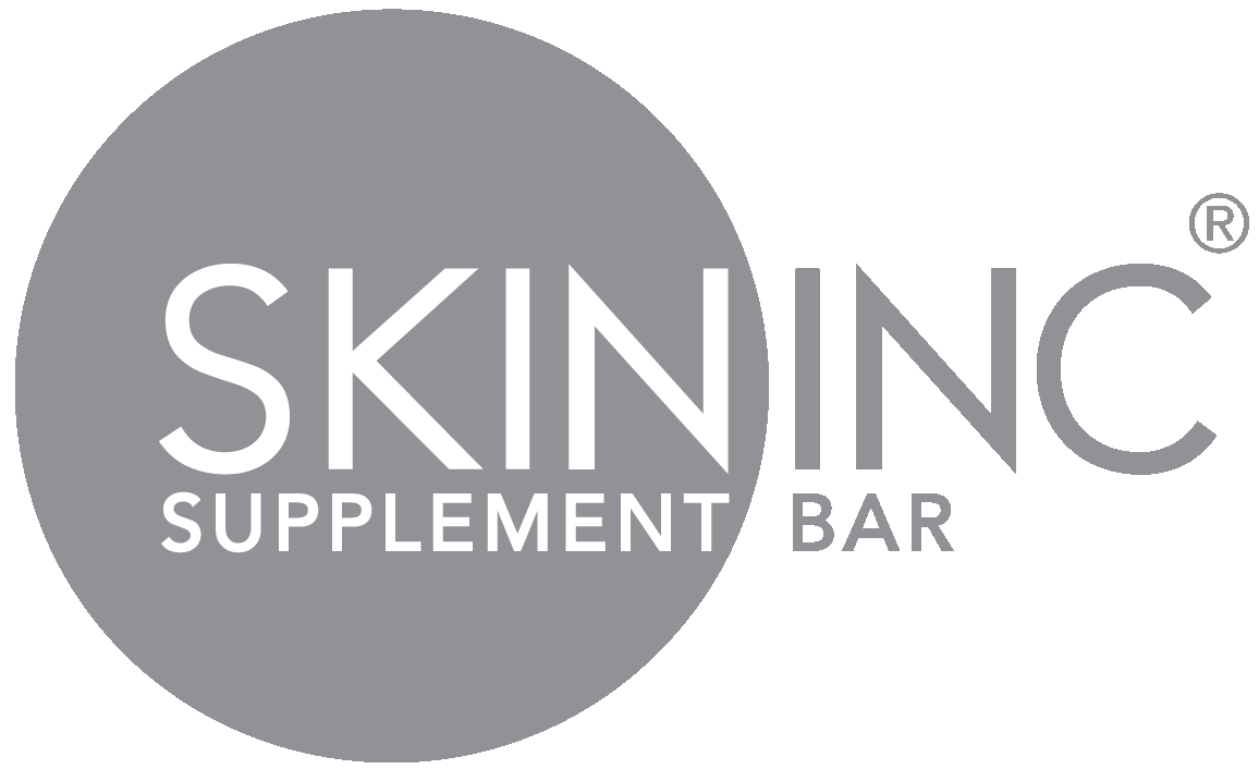 SKIN INC Supplement Bar