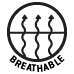 Breathable