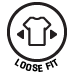 Loose Fit