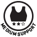 Medium Support