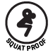 Squat Proof