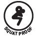  Squat Proof 