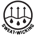 Sweat Wicking