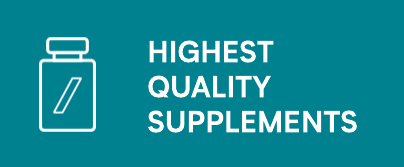  llel 33 QUALITY SUPPLEMENTS 