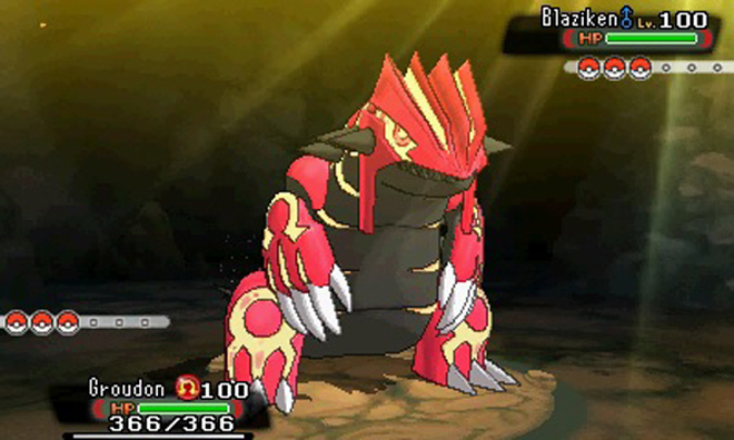 When Did Pokemon Omega Ruby Come Out Pokémon Omega Ruby | Nintendo Official UK Store
