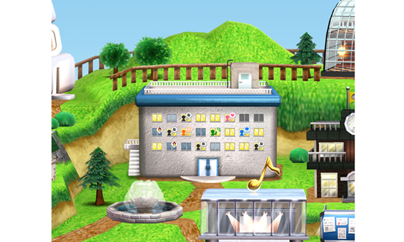 Nintendo 3DS XL Pink + Tomodachi Life Nintendo Official