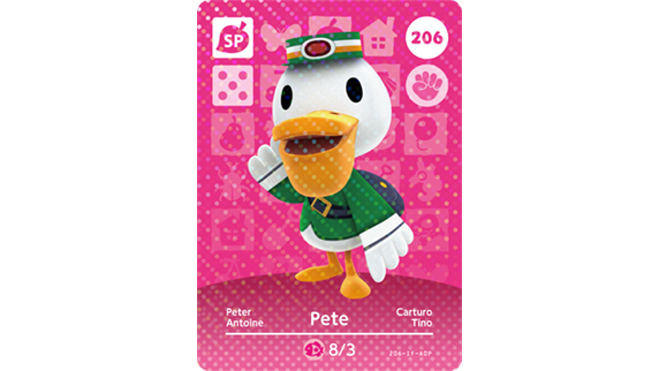 animal crossing happy home designer collectors album