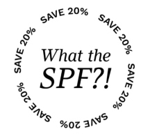 SPF Campaign