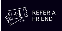 Refer a friend @ T V. U0 