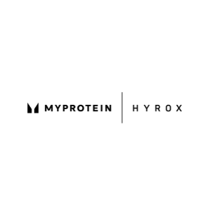 MyProtein x Hyrox