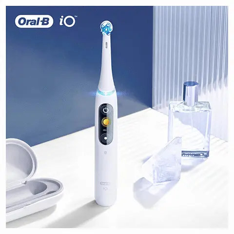 oral b io, ultimate clean