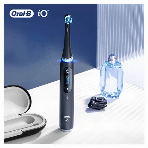 Oral b io, ultimate clean