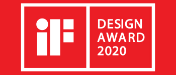 Design Award 2020