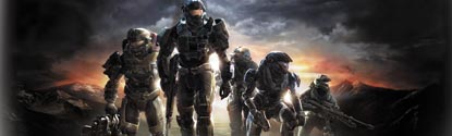 A group of Spartan warriors in various stances
