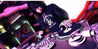 dj 2