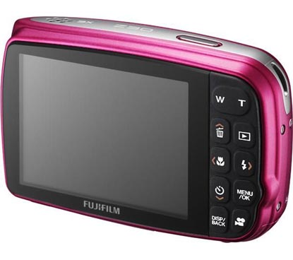 FujiFilm FinePix buying Z30 digital camera