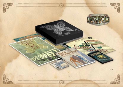 download free bioshock collector