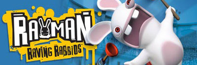 rayman raving rabbids tv party guide music