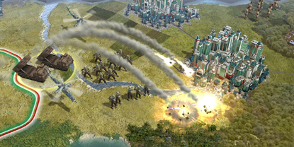 ww2 civ 5 mod