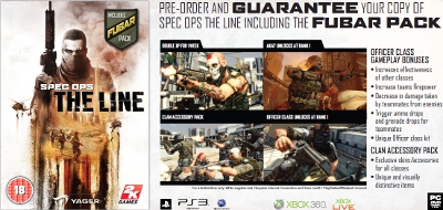 Fubar DLC