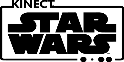 Kinect Star Wars Logo