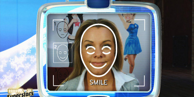 Tvsuperstars face recognition