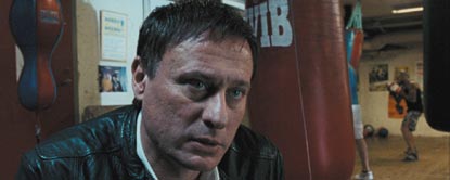 Michael Nyqvist As Journalist Mikael Blomkvist