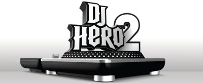 dj hero 2 logo