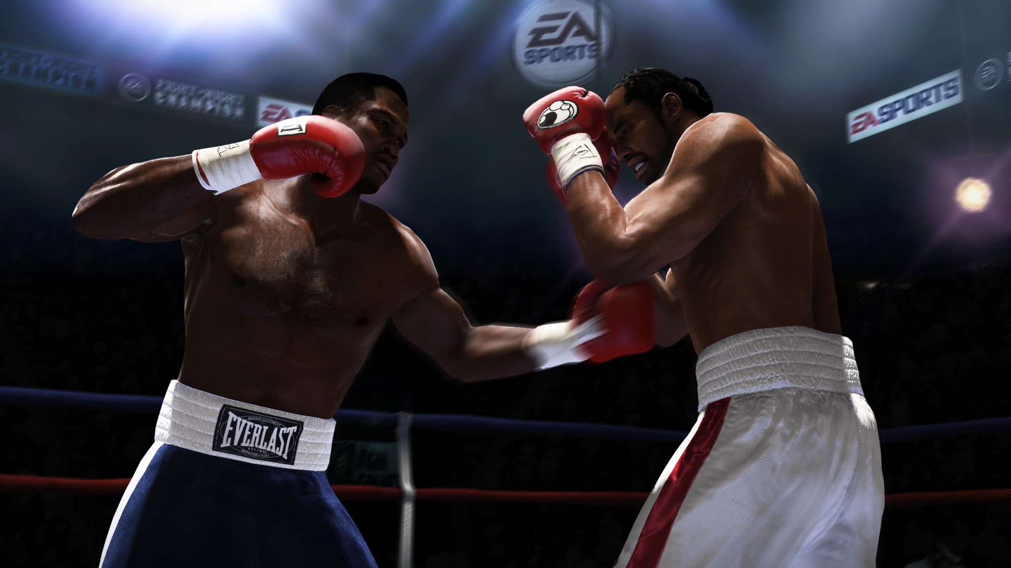 Fight Champion Xbox 360 | Zavvi España