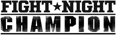 Fight Night Champion Logo