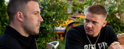 Doug MacRay Played By Ben Affleck Talking To James Coughlin