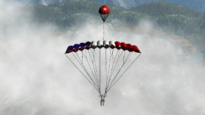 Man Vs Wild screenshot #1