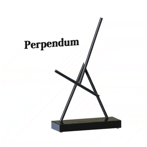Perpendum