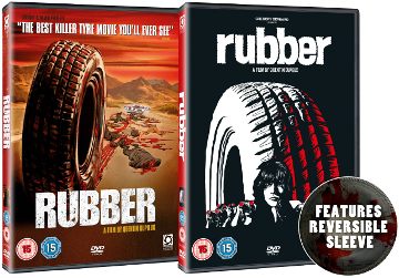 Two Dvd Cases