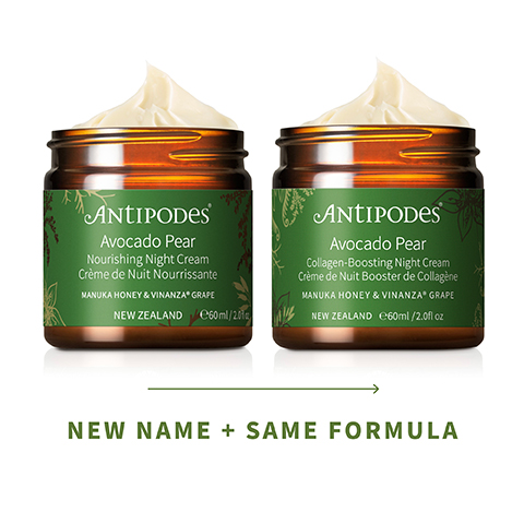 new name same formula